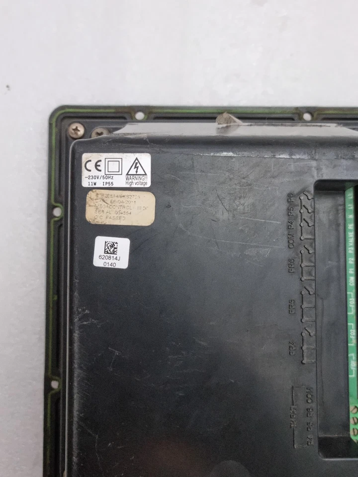 Megacontrol duijvelaar pompen dp pumps booster controller 230v 50hz 11w ip55